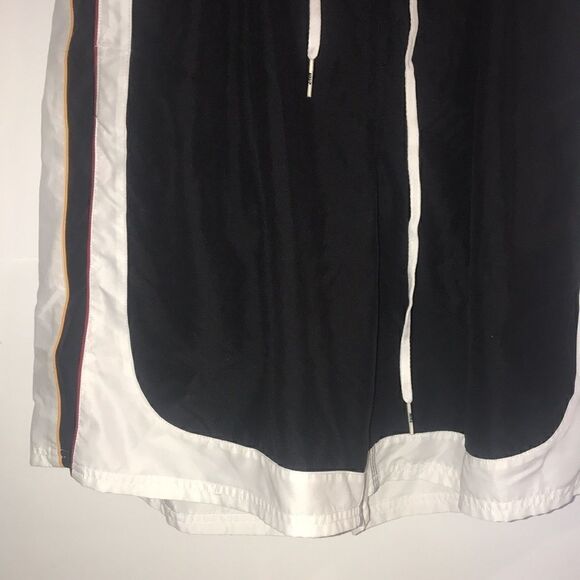 Riccardo Tisci x Nike Men's Multicolor Elastic Waistband Swim Shorts Size XL - Picture 3 of 10